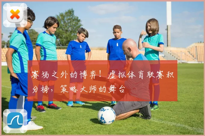 赛场之外的博弈!虚拟体育联赛积分榜,策略大师的舞台